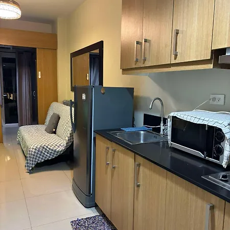 Shell Residences