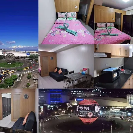 Shell Residences