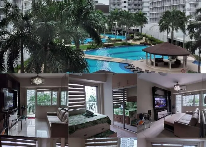 Apartahotel Shell Residences
